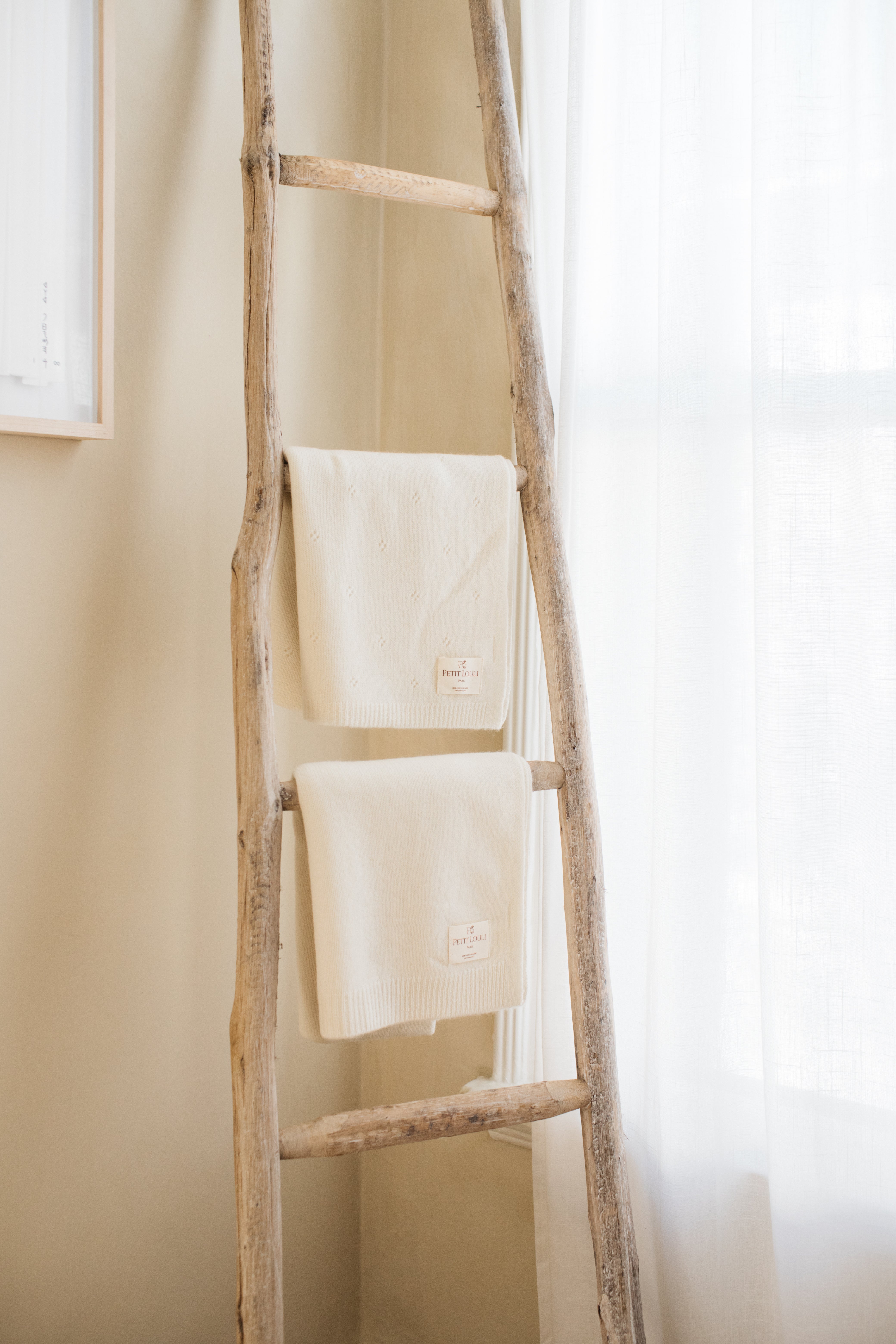 Luxury Blankets | Petit Louli