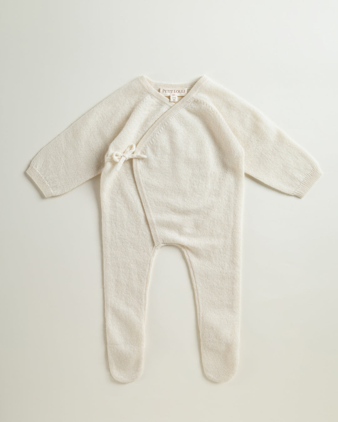 The Cashmere Arrival (Morning) Set