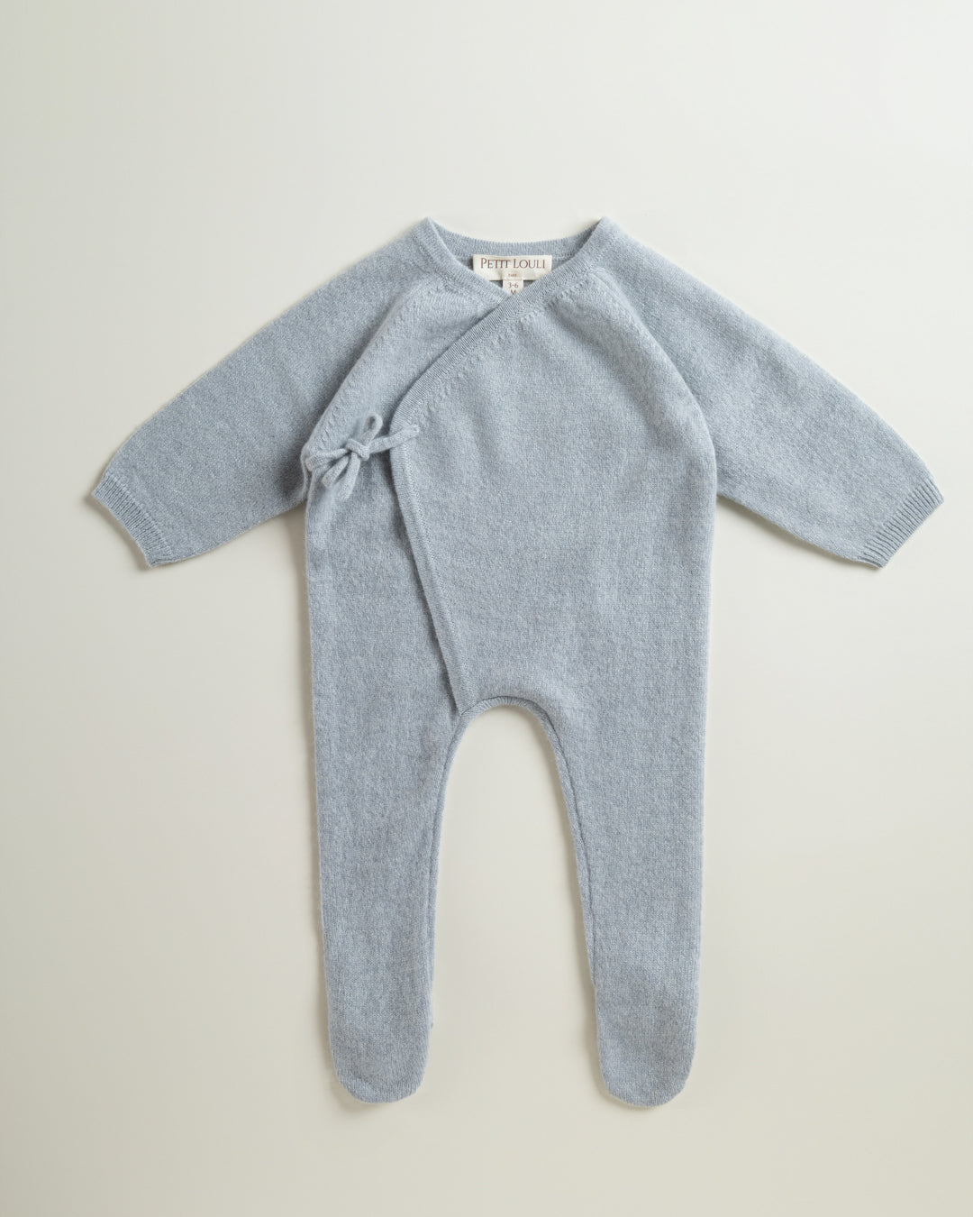 The Cashmere Arrival (Morning) Set