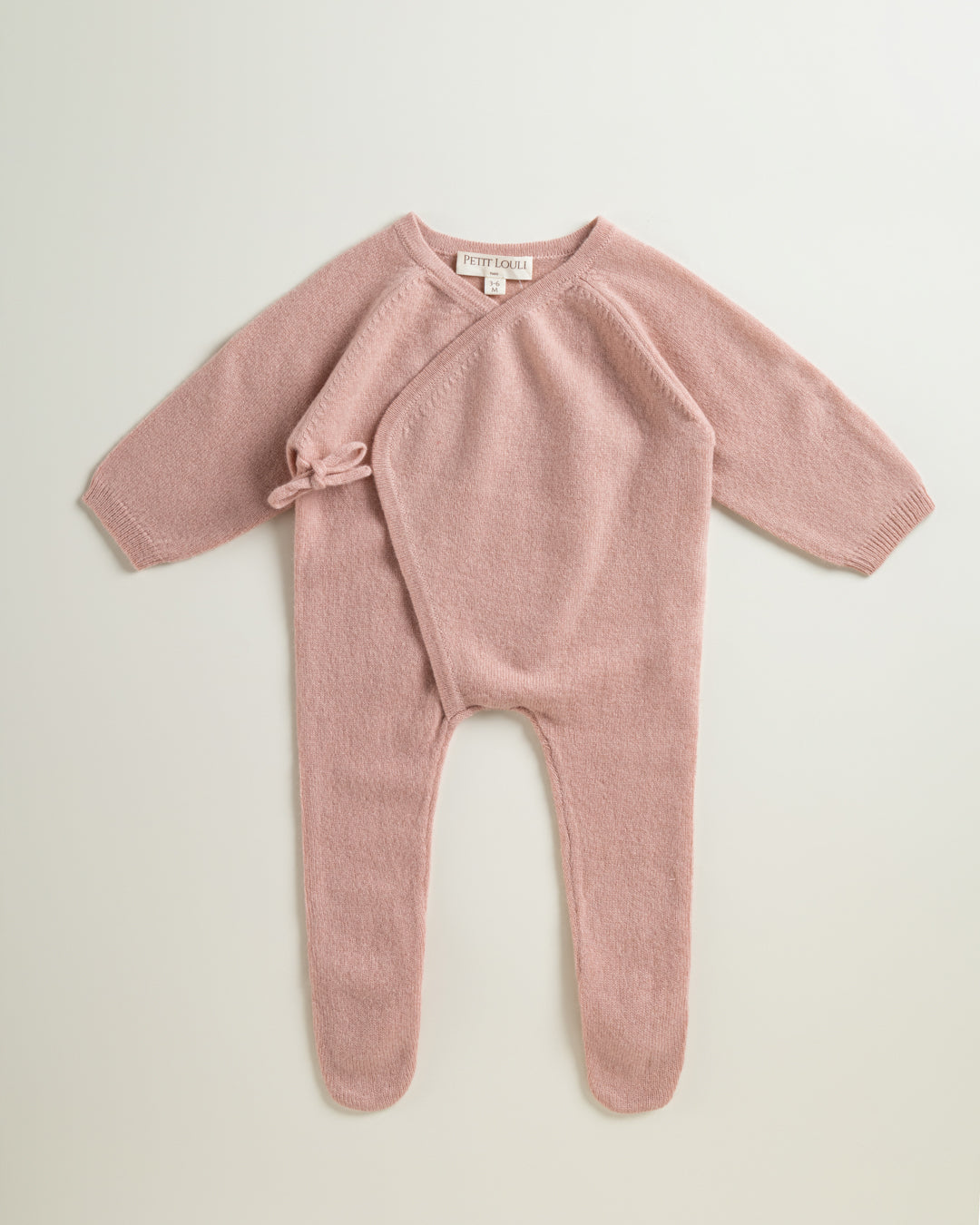 The Cashmere Arrival (Morning) Set
