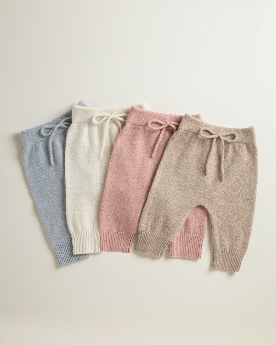 Paris Cashmere Trouser