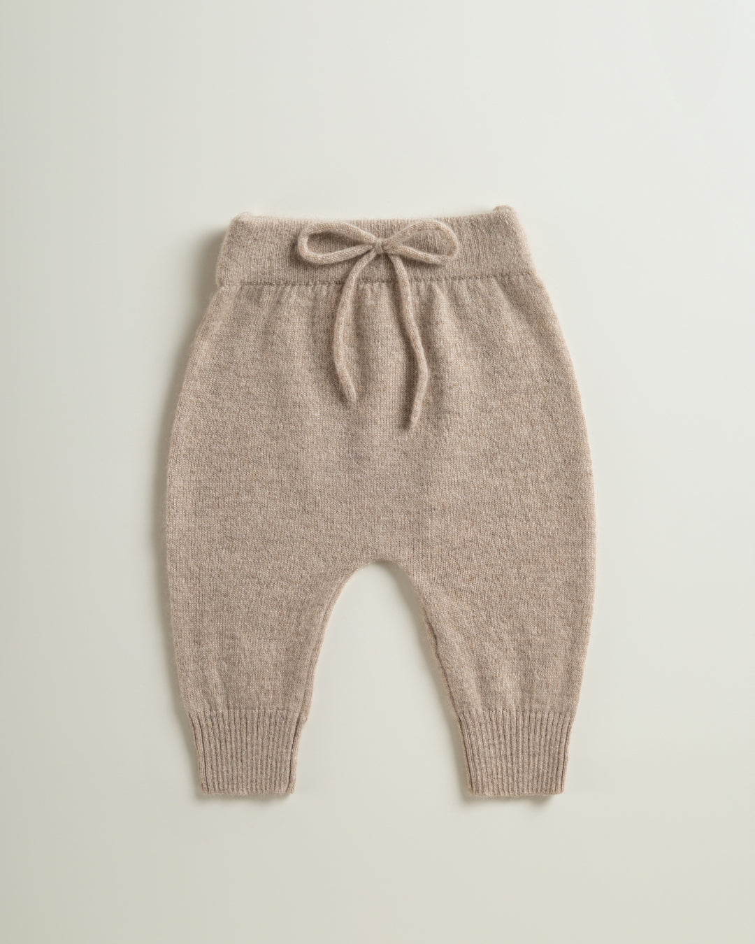 The Paris Cashmere Trouser