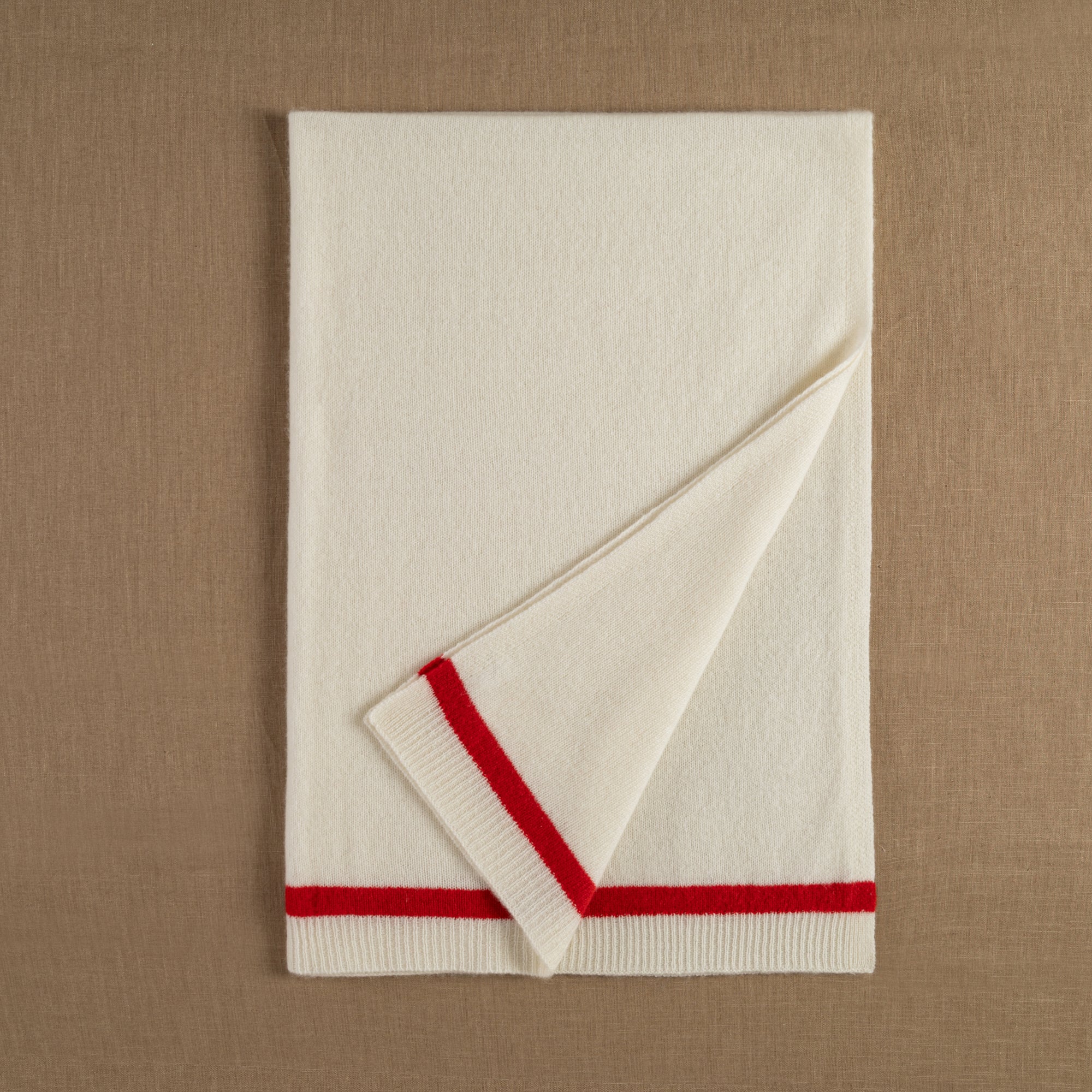 Holiday edition Morning Baby Blanket