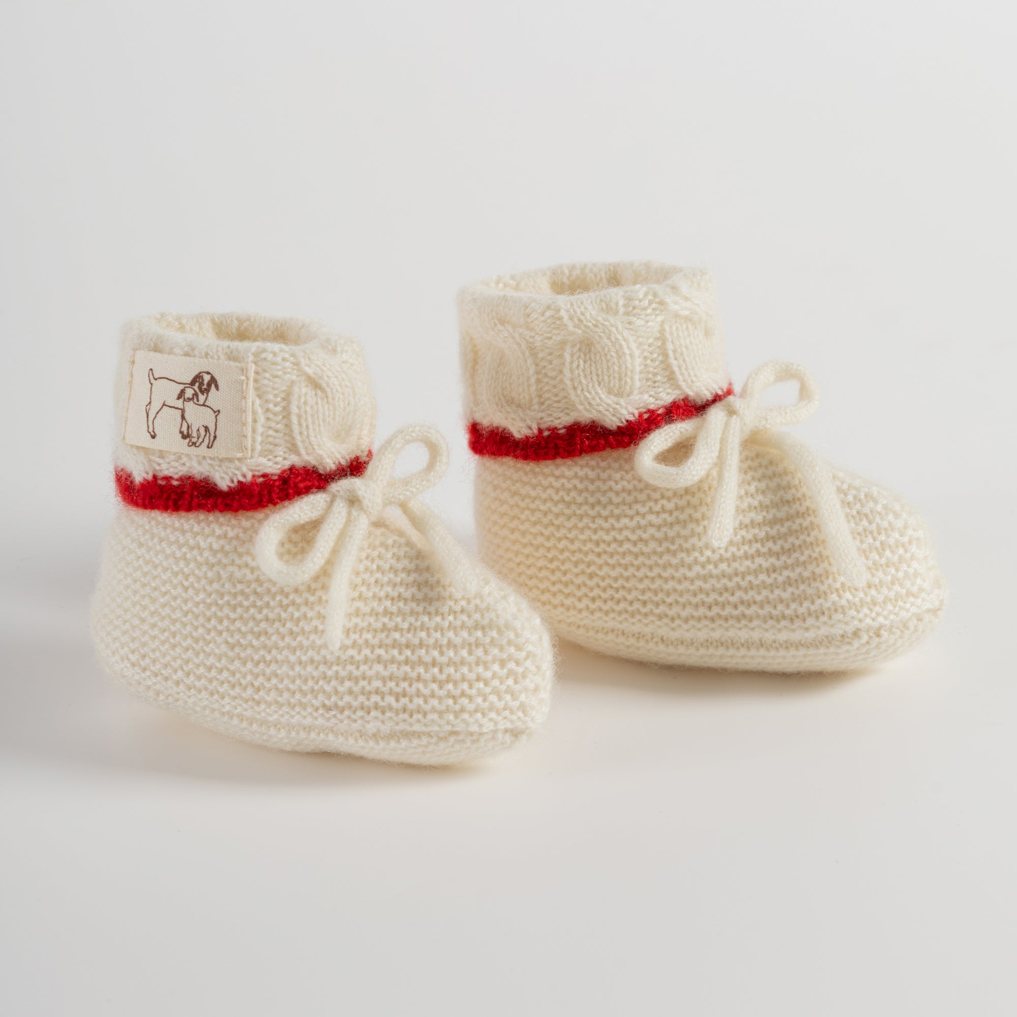 Holiday edition travel frost blanket set