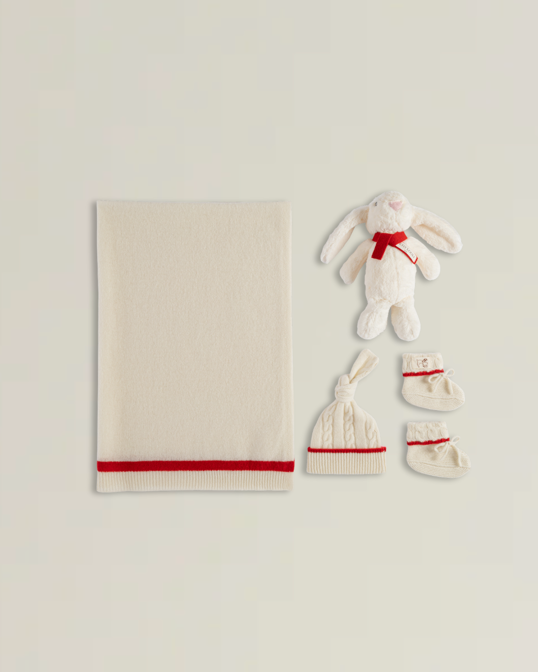 Holiday edition ultimate Frost blanket set