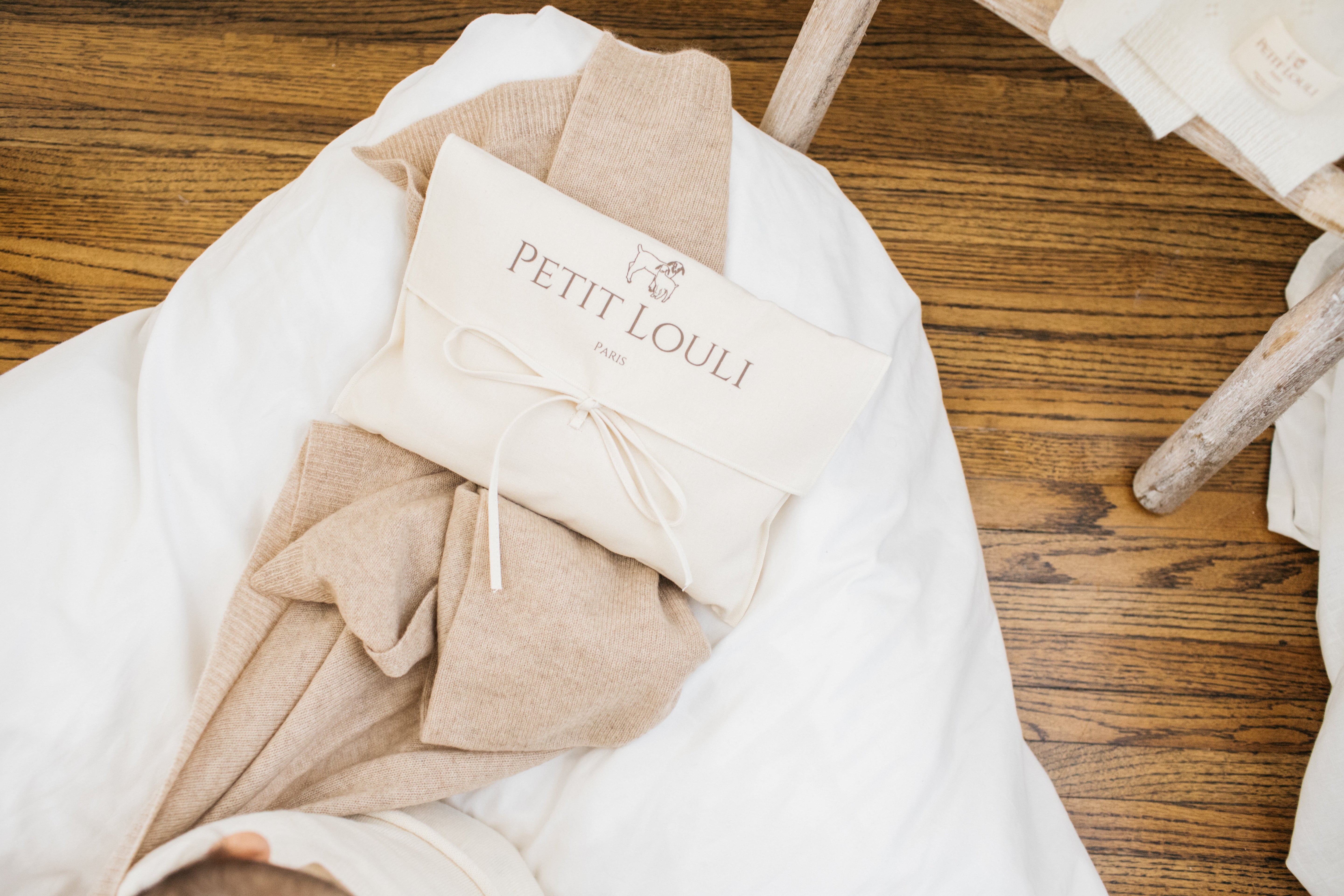 Your Essential Cashmere Care Guide: Keep Pieces Beautiful Forever