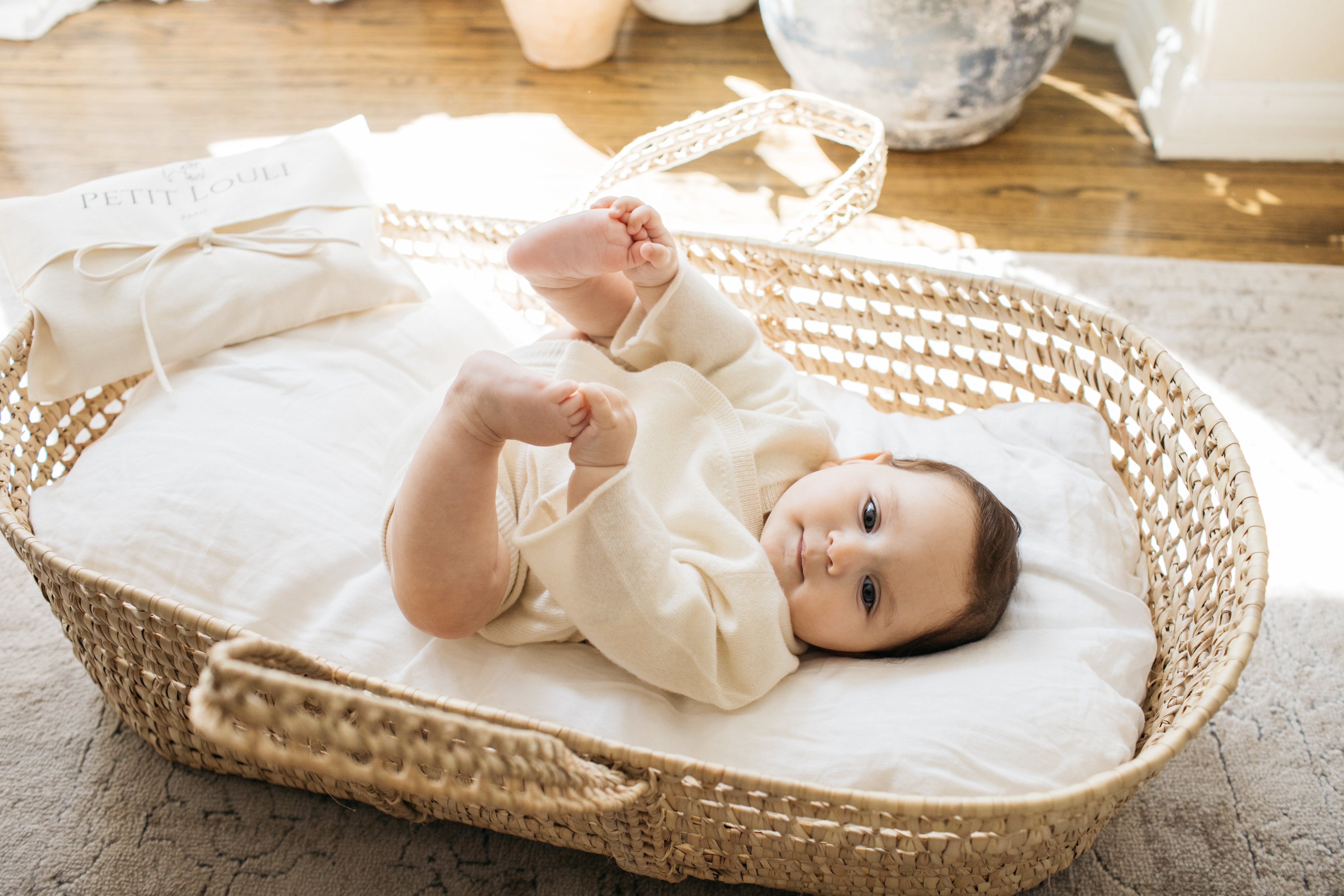 Why Breathable Cashmere Changed Everything: A Mother's Guide to Lightweight Luxury