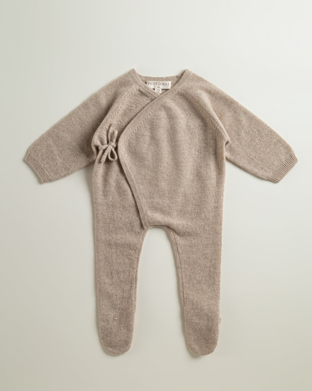 The Cashmere Arrival (Morning) Set
