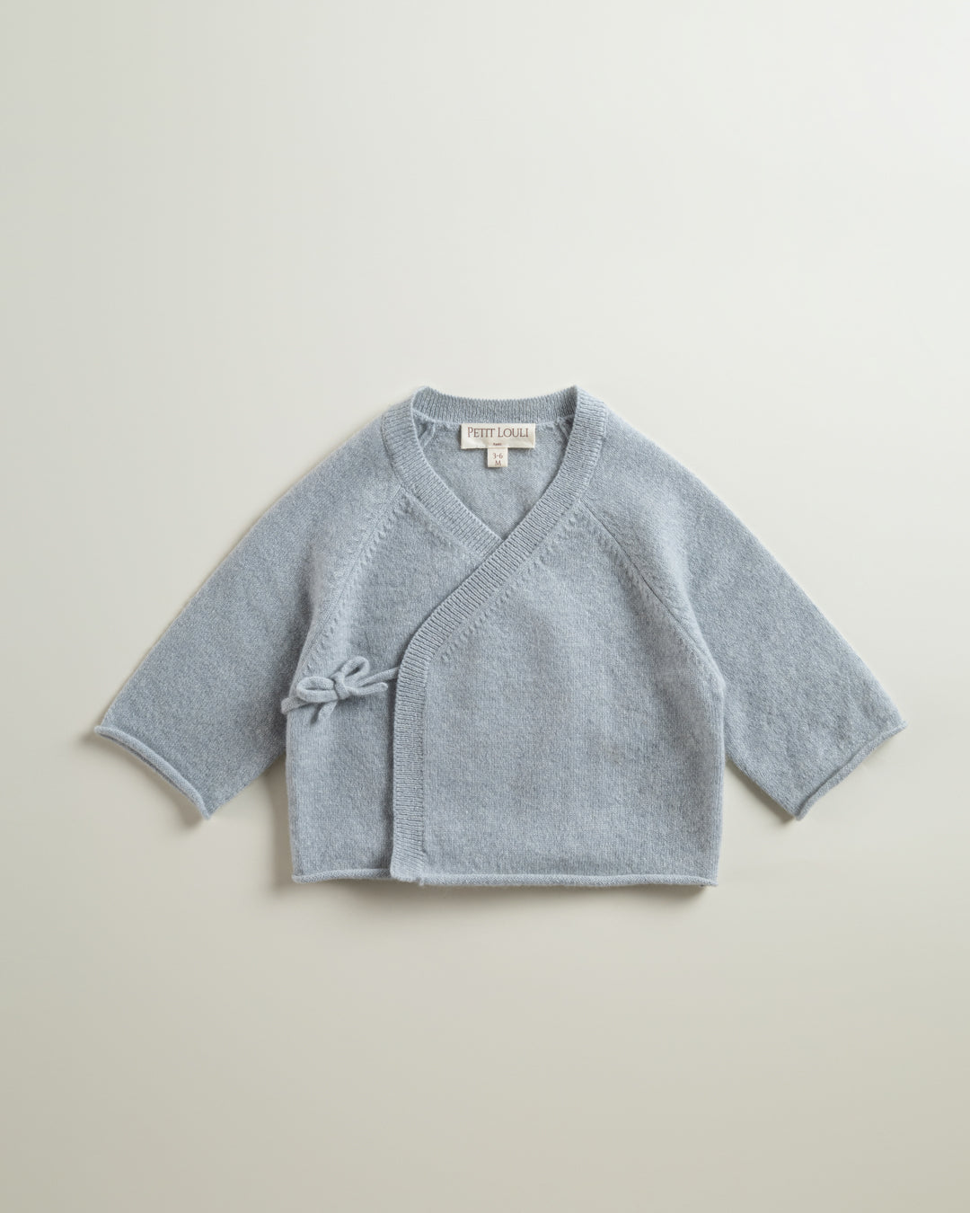 Paris Cashmere Cardigan