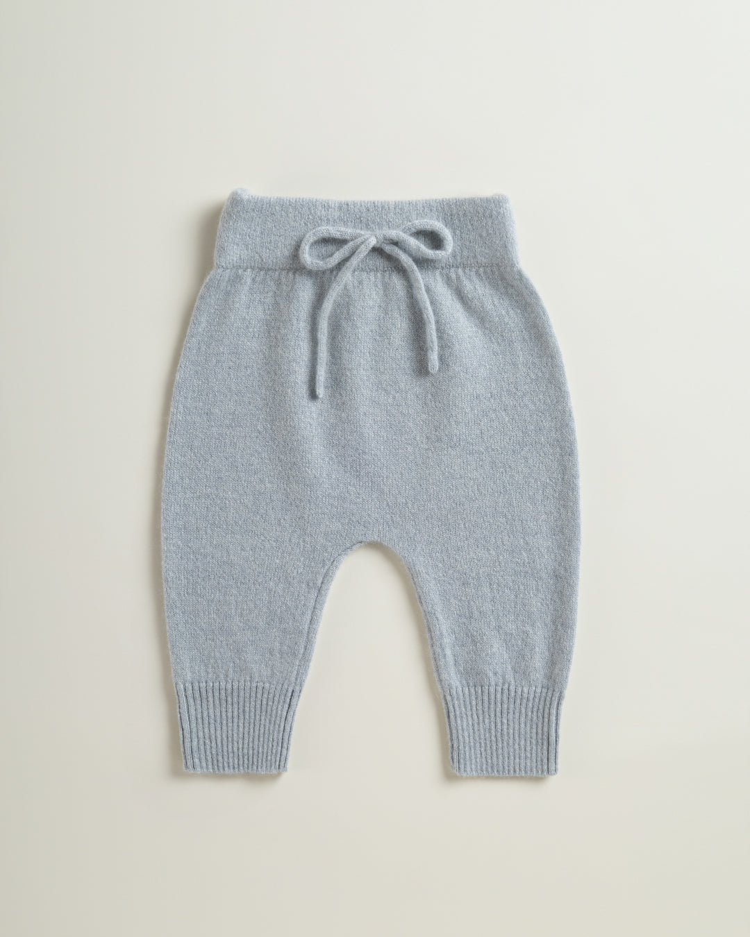 The Paris Cashmere Trouser