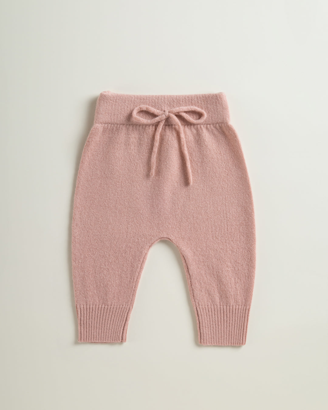The Paris Cashmere Trouser