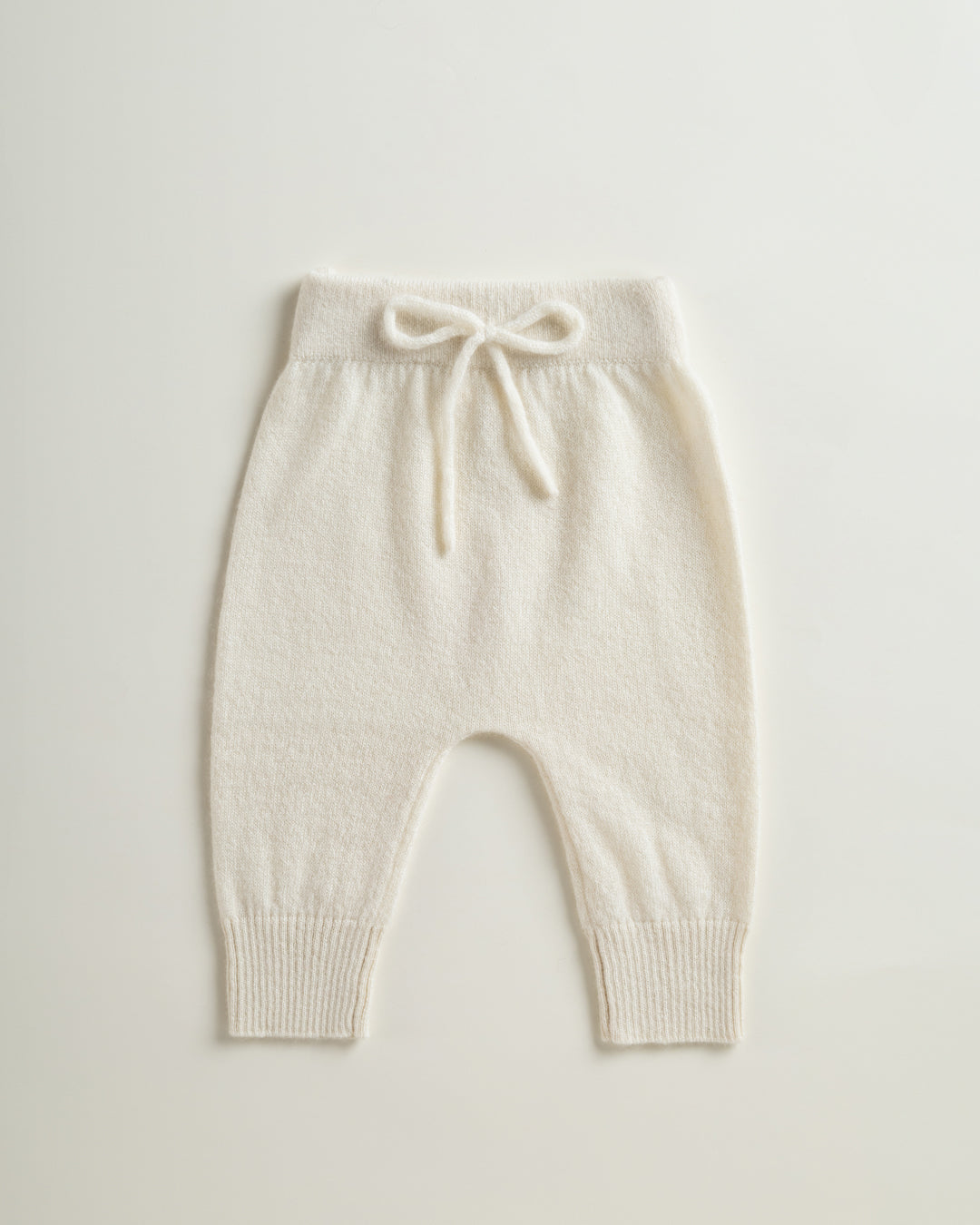 The Paris Cashmere Trouser