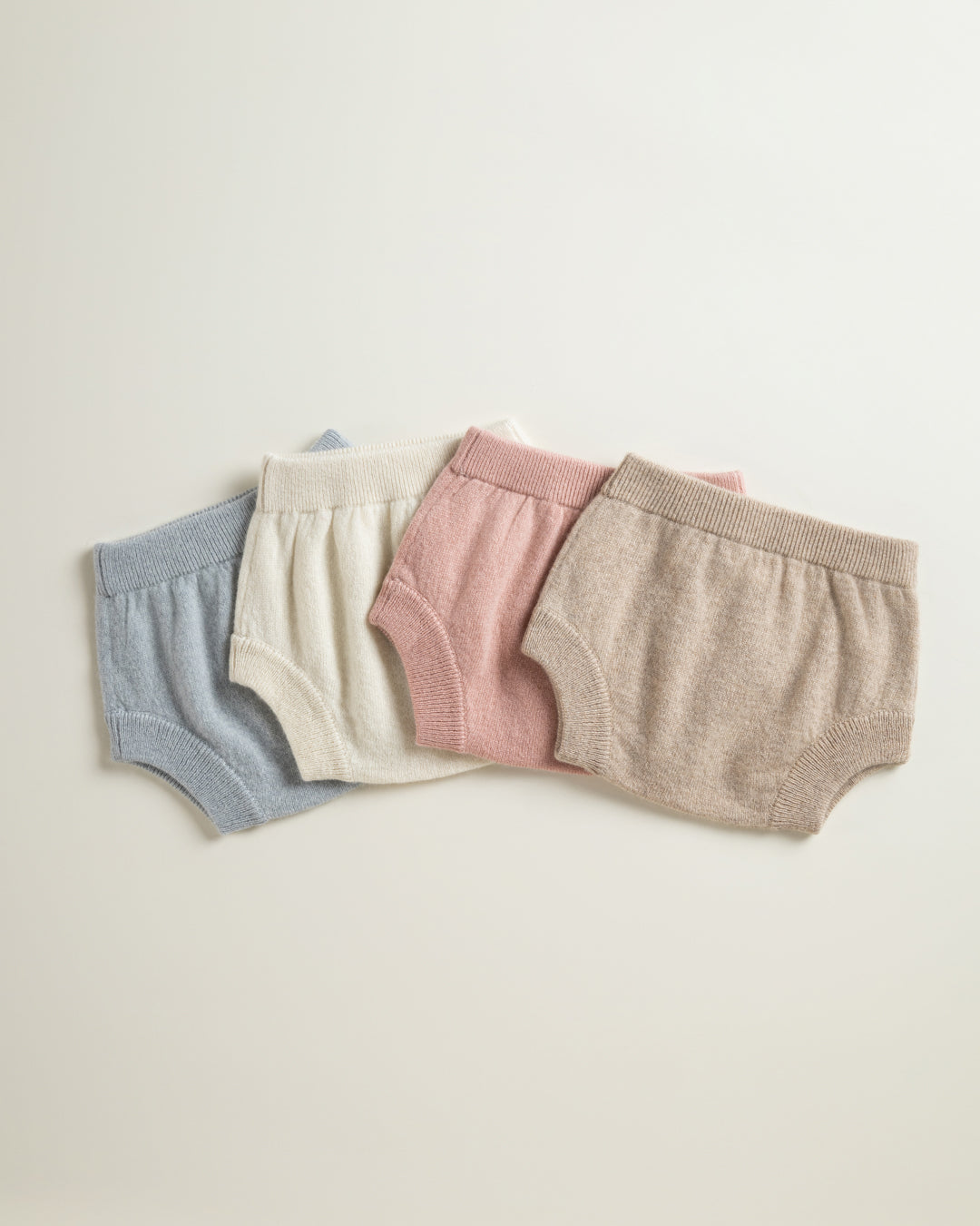 Paris Cashmere Bloomer