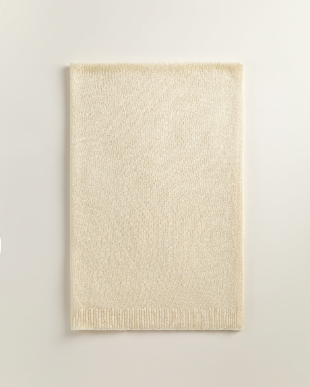 Petit Louli Morning Cashmere Baby Blanket — 100% organic cashmere for babies