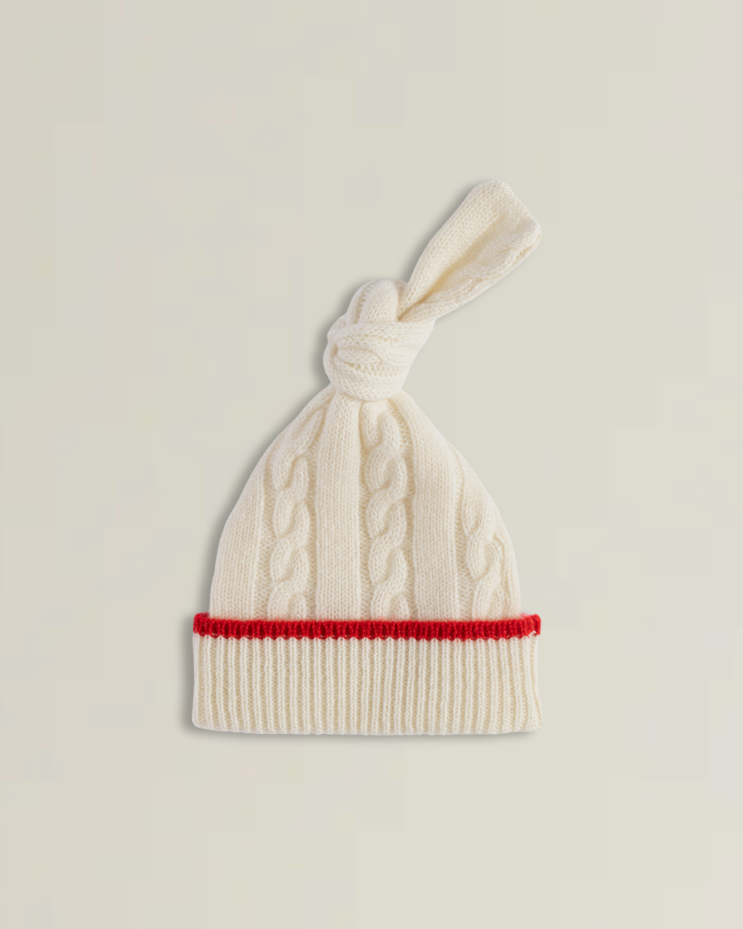 Holiday edition Frost Bonnet & Ankle Socks