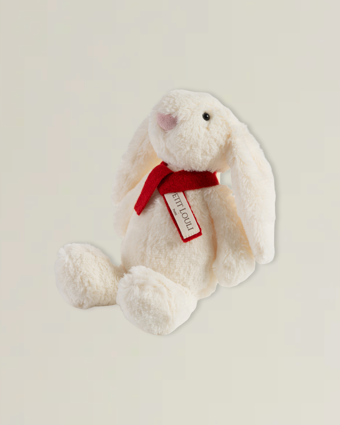 Holiday edition Doudou Soft Plush