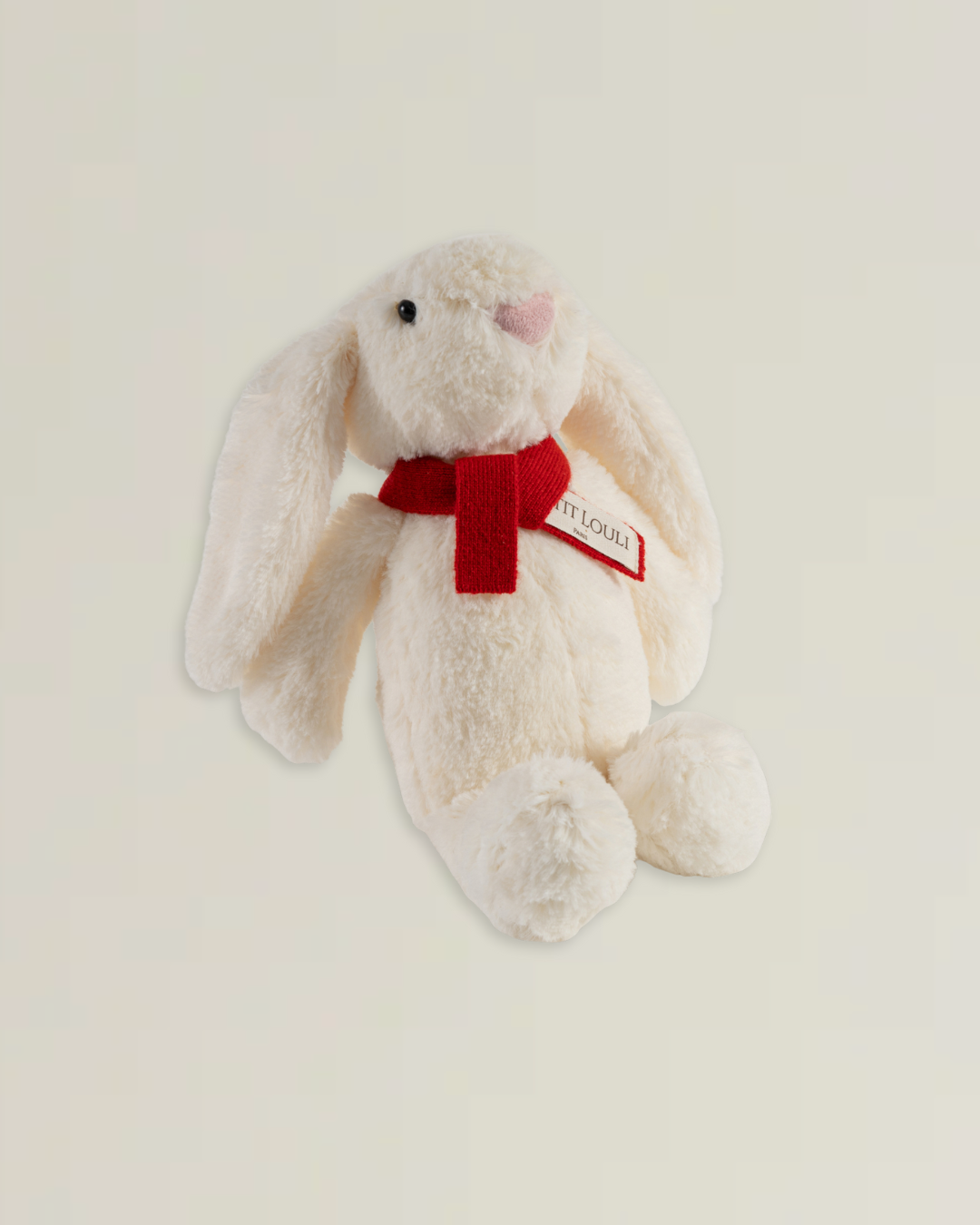 Holiday edition Doudou Soft Plush